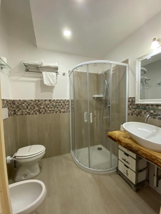 Capo Circeo Beach Resort Spa Fronte Mare San Felice Circeo Dış mekan fotoğraf