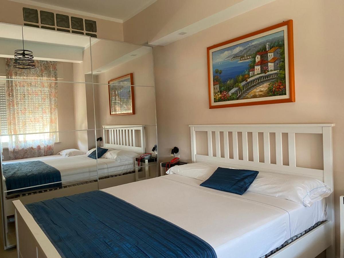 Capo Circeo Beach Resort Spa Fronte Mare San Felice Circeo Dış mekan fotoğraf