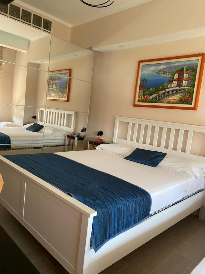 Capo Circeo Beach Resort Spa Fronte Mare San Felice Circeo Dış mekan fotoğraf
