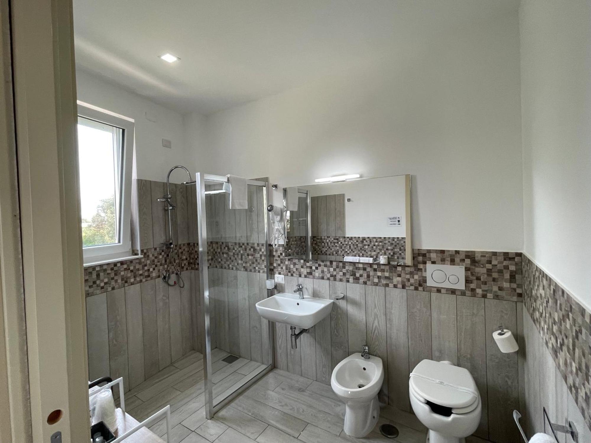 Capo Circeo Beach Resort Spa Fronte Mare San Felice Circeo Dış mekan fotoğraf